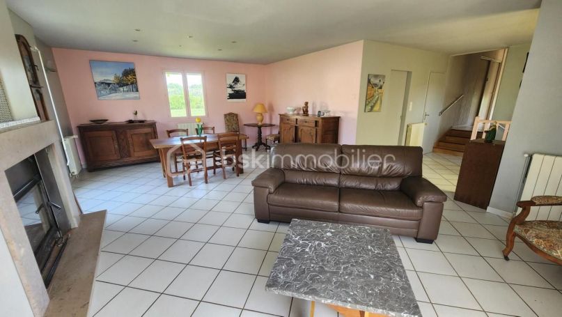 A louer MAISON  CONTEMPORAINE  ARUDY