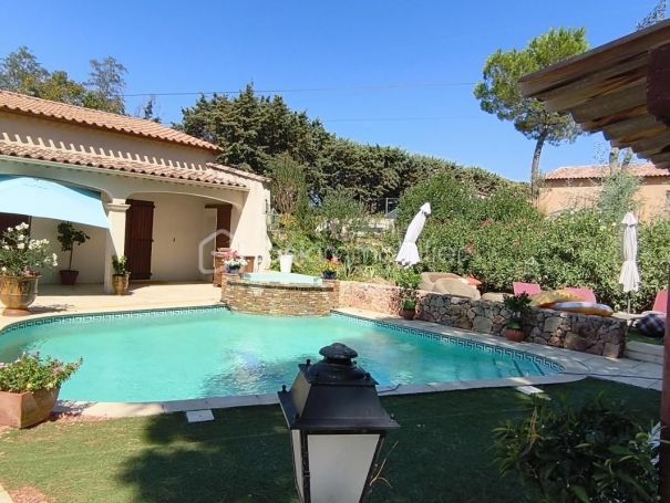 A vendre MAISON  7 PIECES 200 M2  MARAUSSAN