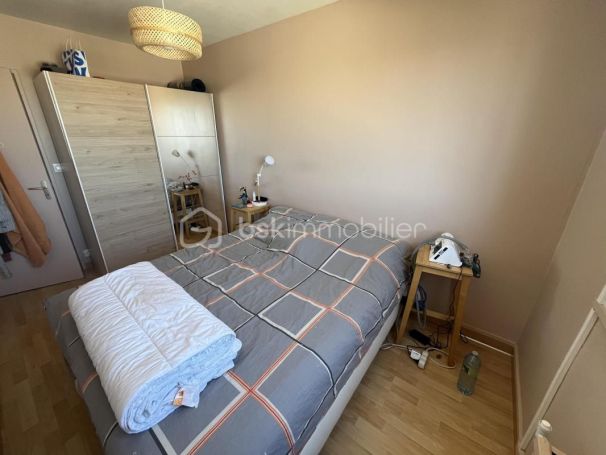 A louer APPARTEMENT T3 71 M2 BORD DE MER LE HAVRE