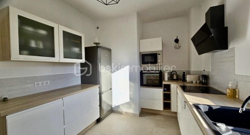 A louer APPARTEMENT T4 105 M2 BORD DE MER PROPRIANO