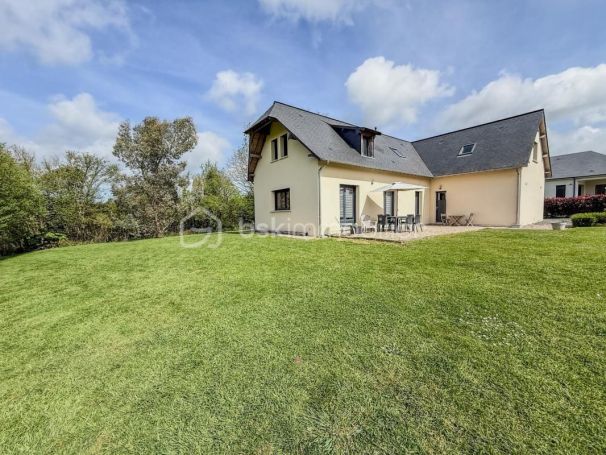 A louer MAISON  CONTEMPORAINE  PONT L EVEQUE