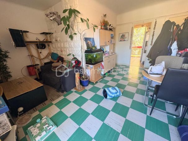 A louer APPARTEMENT T3 63 M2 TERRASSE  PAU
