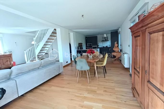 A louer MAISON  D'ARCHITECTE  LENS