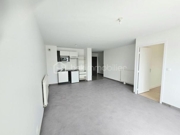 A louer APPARTEMENT T2 45 M2  NANTES