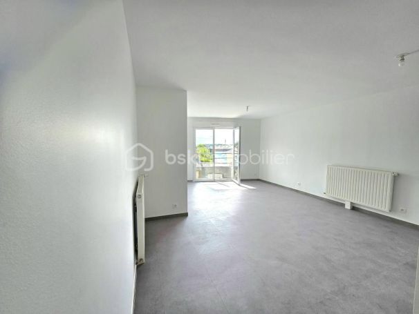 A louer APPARTEMENT T2 45 M2  NANTES