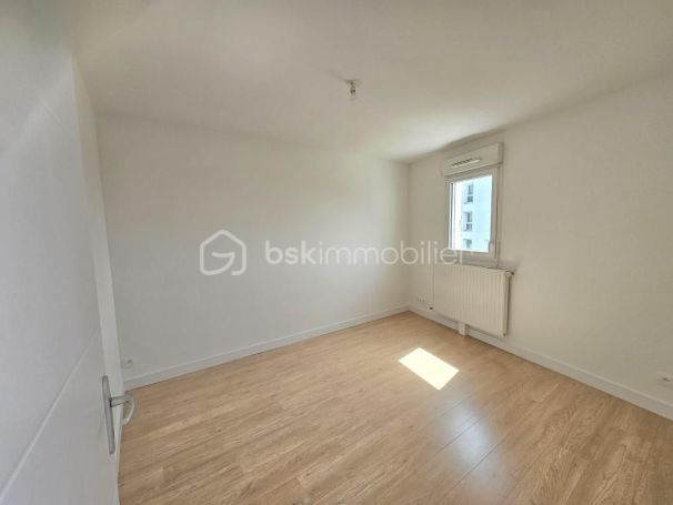 A louer APPARTEMENT T2 45 M2  NANTES