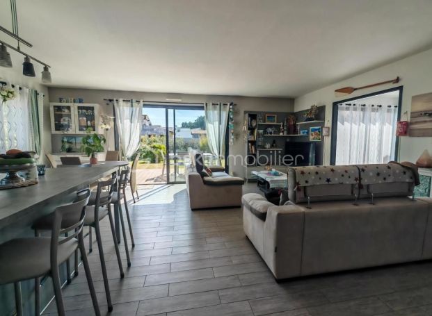 A vendre MAISON  CONTEMPORAINE BORD DE MER LA BAULE ESCOUBLAC