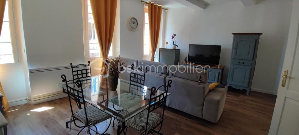 A louer APPARTEMENT NEUF T3 55 M2  LES ARCS