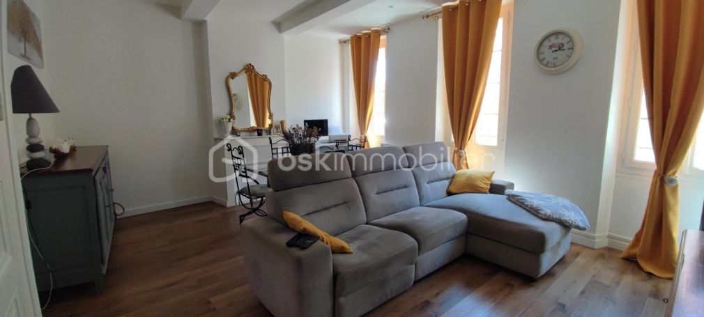 A louer APPARTEMENT NEUF T3 55 M2  LES ARCS