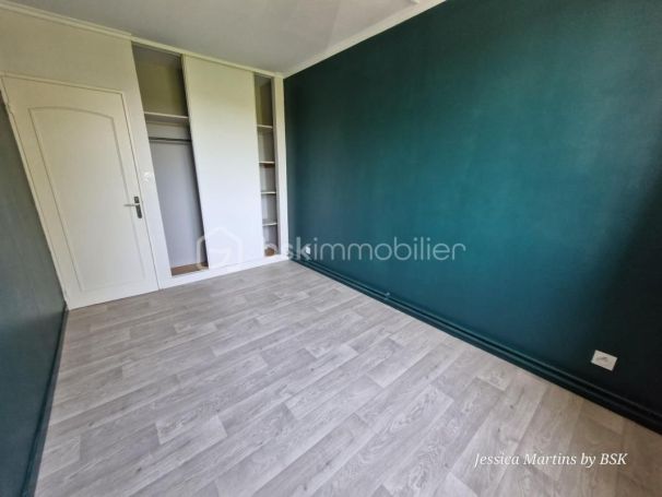A louer APPARTEMENT T5 78 M2  LIEVIN