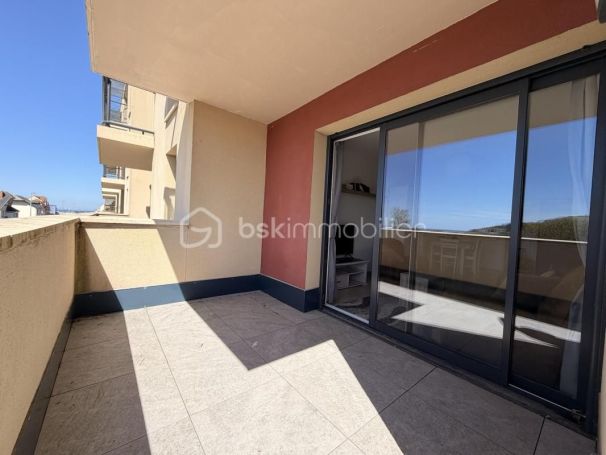 A louer APPARTEMENT T2 45 M2 TERRASSE BORD DE MER CRIEL SUR MER