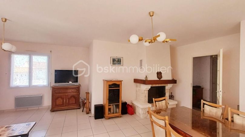 A louer MAISON  CONTEMPORAINE  LA MOTHE ACHARD