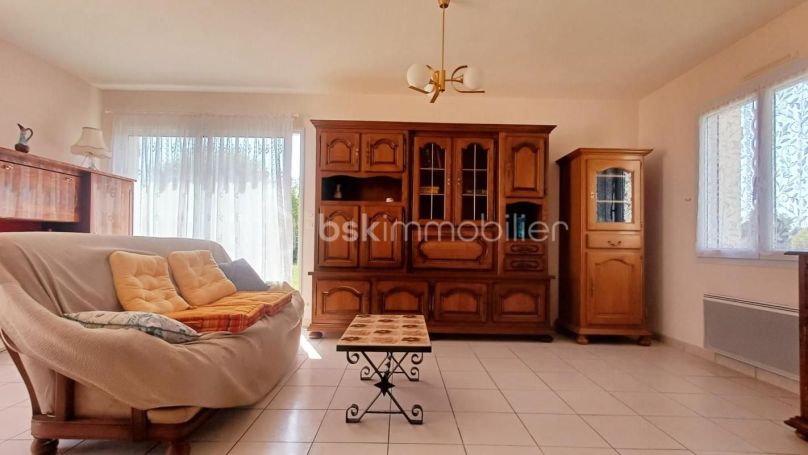 A louer MAISON  CONTEMPORAINE  LA MOTHE ACHARD