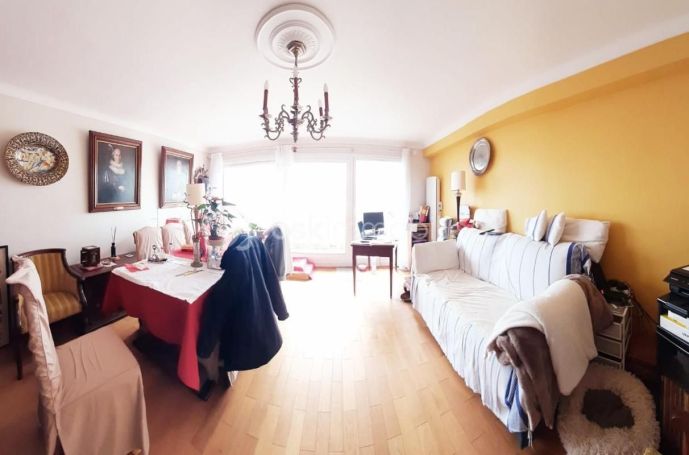 A louer APPARTEMENT T2 53 M2 TERRASSE BORD DE MER LES SABLES D OLONNE