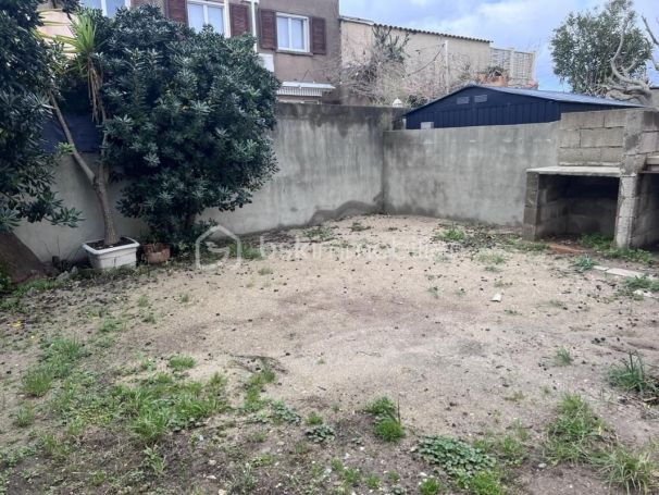 A louer APPARTEMENT T4 66 M2 TERRASSE BORD DE MER FRONTIGNAN