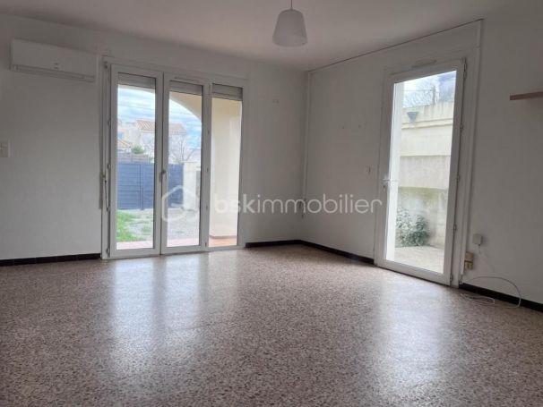 A louer APPARTEMENT T4 66 M2 TERRASSE BORD DE MER FRONTIGNAN