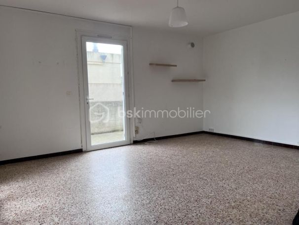 A louer APPARTEMENT T4 66 M2 TERRASSE BORD DE MER FRONTIGNAN