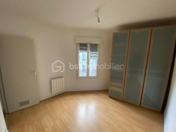A louer APPARTEMENT T2 36 M2 BORD DE MER LE HAVRE