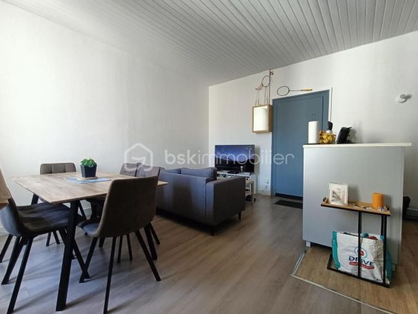 A louer APPARTEMENT T2 34 M2  ROCHEFORT