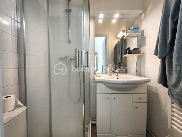 A louer APPARTEMENT T2 34 M2  ROCHEFORT