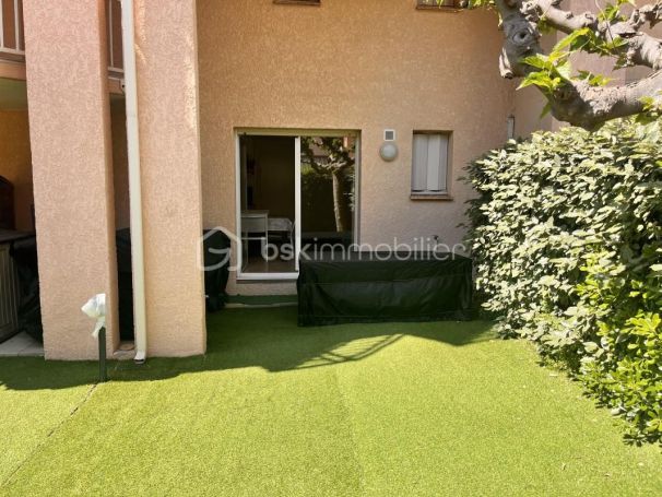 A louer APPARTEMENT DUPLEX T4 57 M2 BORD DE MER VALRAS PLAGE