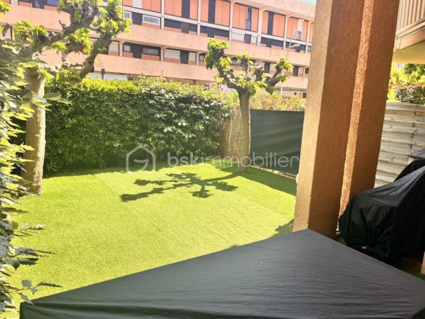 A louer APPARTEMENT DUPLEX T4 57 M2 BORD DE MER VALRAS PLAGE