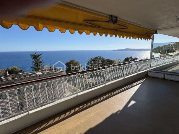 A louer APPARTEMENT T3 74 M2 TERRASSE VUE MER CAP D AIL