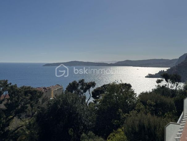 A louer APPARTEMENT T3 74 M2 TERRASSE VUE MER CAP D AIL