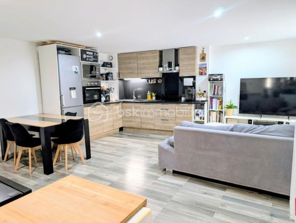 A louer APPARTEMENT T3 59 M2 TERRASSE  SERNHAC