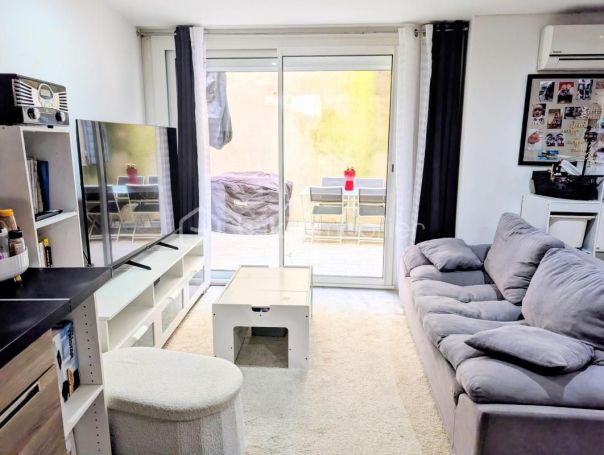 A louer APPARTEMENT T3 59 M2 TERRASSE  SERNHAC