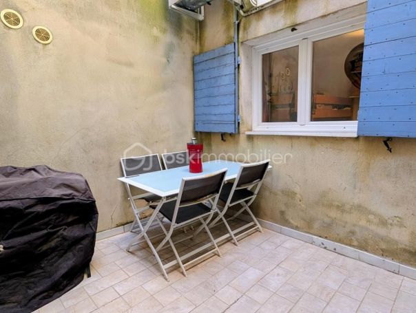 A louer APPARTEMENT T3 59 M2 TERRASSE  SERNHAC