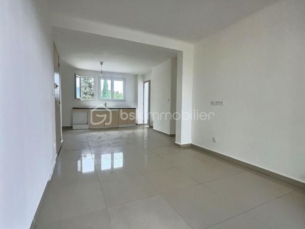 A louer APPARTEMENT T2 43 M2  BRIGNOLES