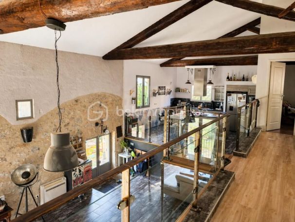 A louer MAISON  CONTEMPORAINE  PEZENAS