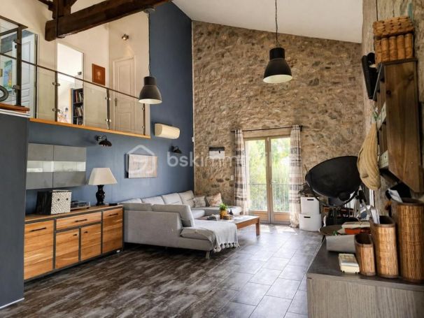 A louer MAISON  CONTEMPORAINE  PEZENAS