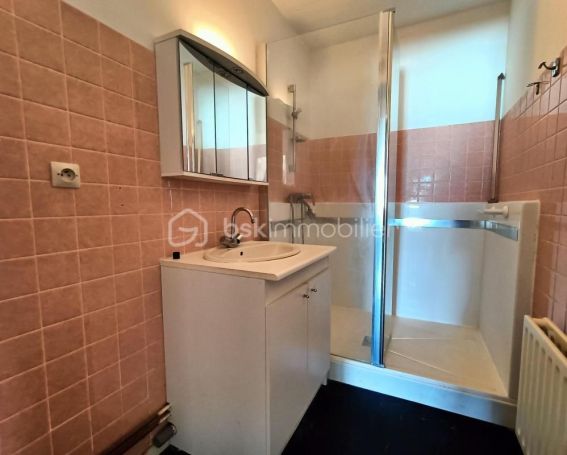 A louer APPARTEMENT T2 67 M2 BORD DE MER ROYAN