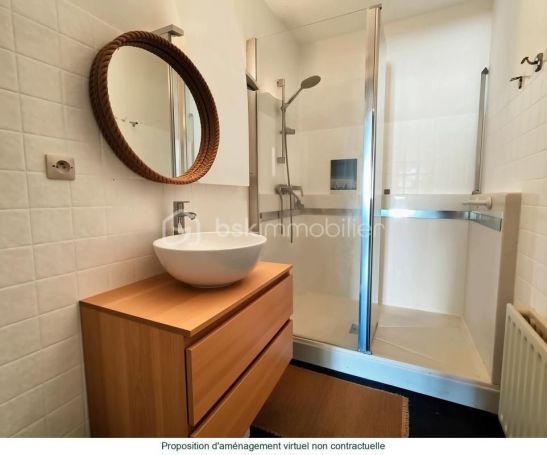 A louer APPARTEMENT T2 67 M2 BORD DE MER ROYAN