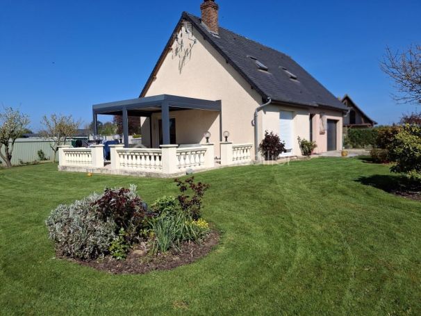 A louer MAISON  CONTEMPORAINE PLAGE à PIED DIEPPE