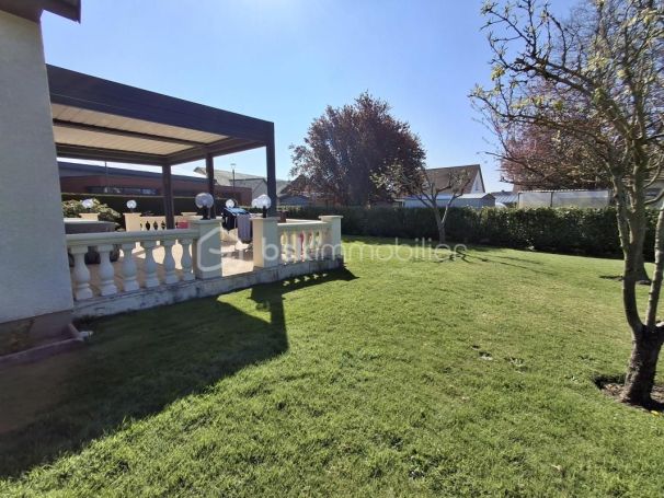 A louer MAISON  CONTEMPORAINE PLAGE à PIED DIEPPE