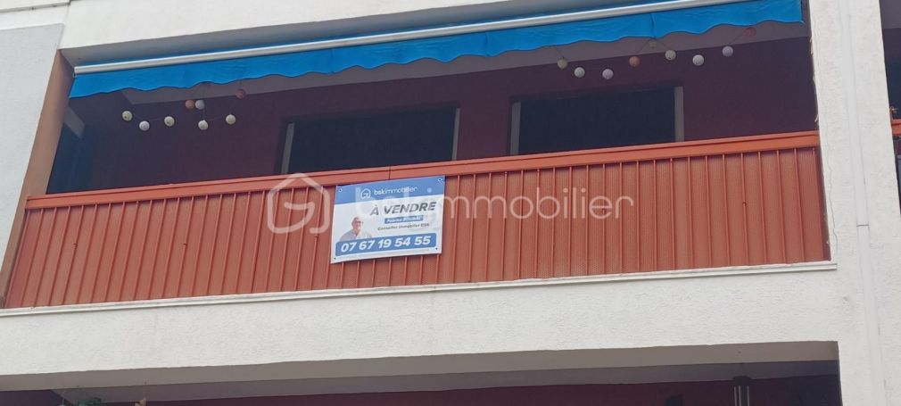 A louer APPARTEMENT T4 83 M2  MONTPELLIER