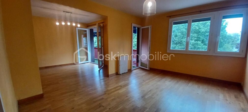 A louer APPARTEMENT T4 83 M2  MONTPELLIER