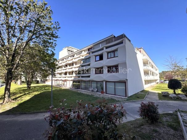 A louer APPARTEMENT T2 31 M2  AIX EN PROVENCE