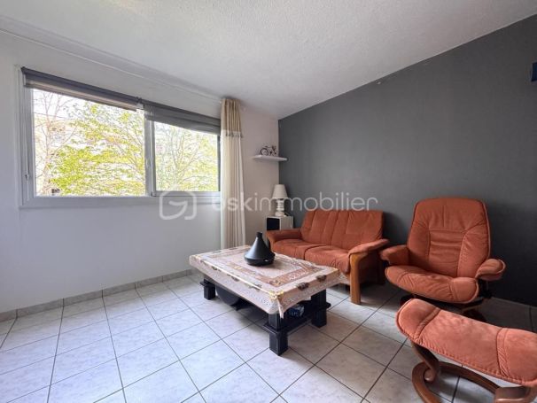 A louer APPARTEMENT T2 31 M2  AIX EN PROVENCE
