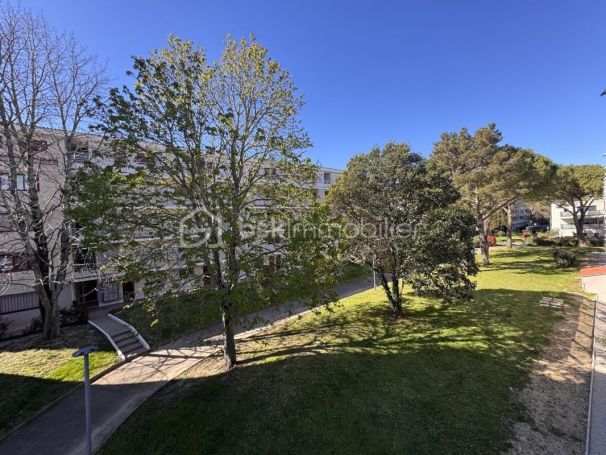 A louer APPARTEMENT T2 31 M2  AIX EN PROVENCE