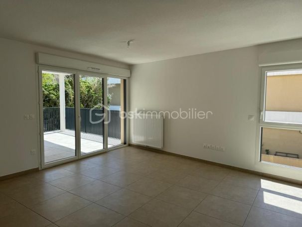 A louer APPARTEMENT NEUF T3 68 M2 TERRASSE  CASTELNAU LE LEZ