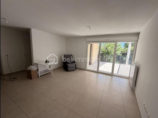 A louer APPARTEMENT NEUF T3 68 M2 TERRASSE  CASTELNAU LE LEZ
