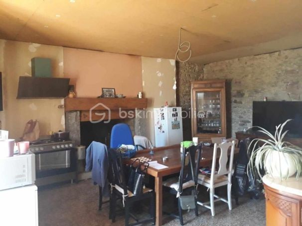 A louer LONGèRE  5 PIECES 120 M2  ROUGE