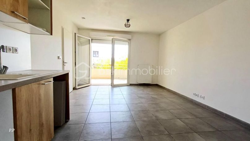 A louer APPARTEMENT T2 39 M2 TERRASSE PLAGE à PIED SERIGNAN