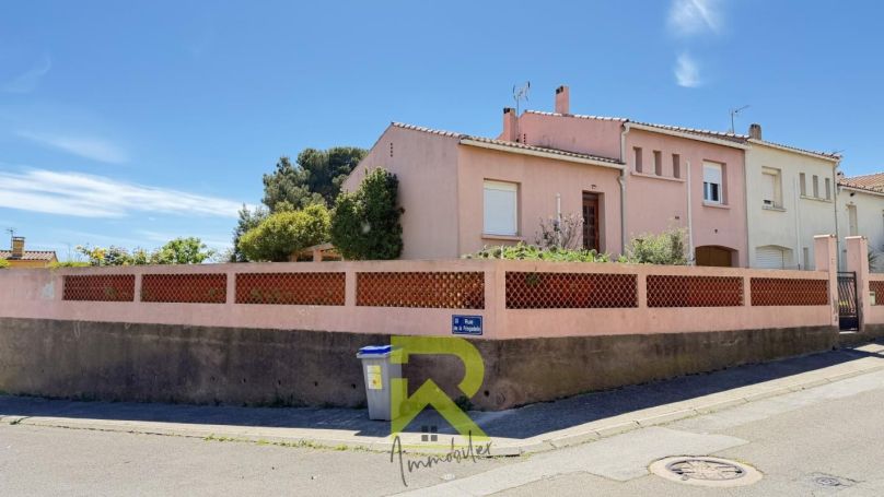 A louer MAISON  5 PIECES 90 M2 BORD DE MER MEZE