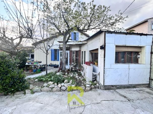 A louer MAISON  DE MAîTRE  BIZE MINERVOIS