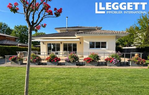A louer MAISON  D'ARCHITECTE BORD DE MER LEGE CAP FERRET